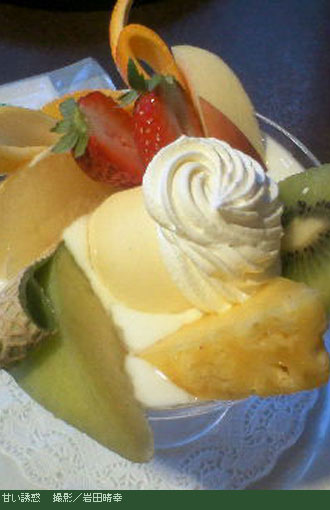 ��D���̃p�t�F